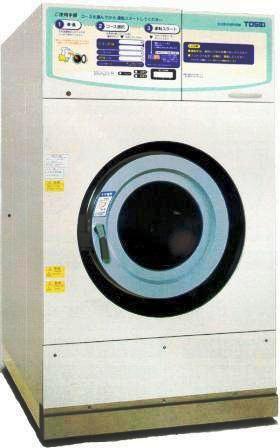洗濯乾燥機　SＦS-120 SＦS-220 SＦS-320